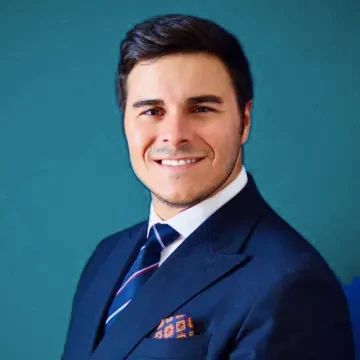 Julien VERANI-WALICKI