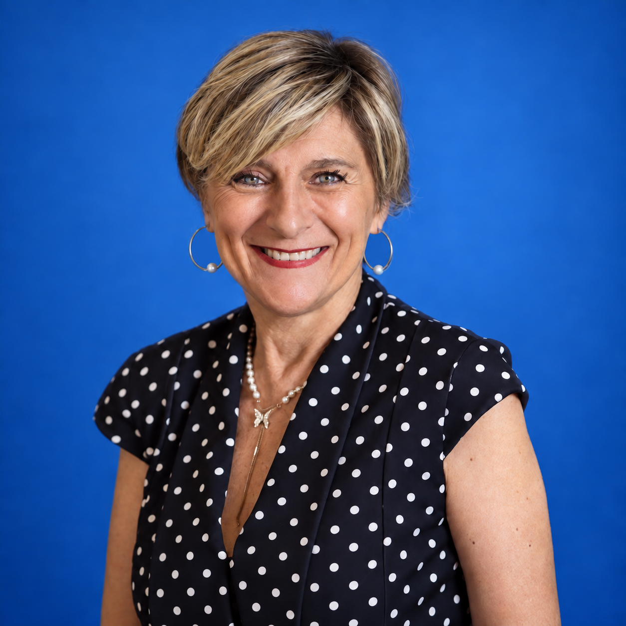 Marielle WALICKI