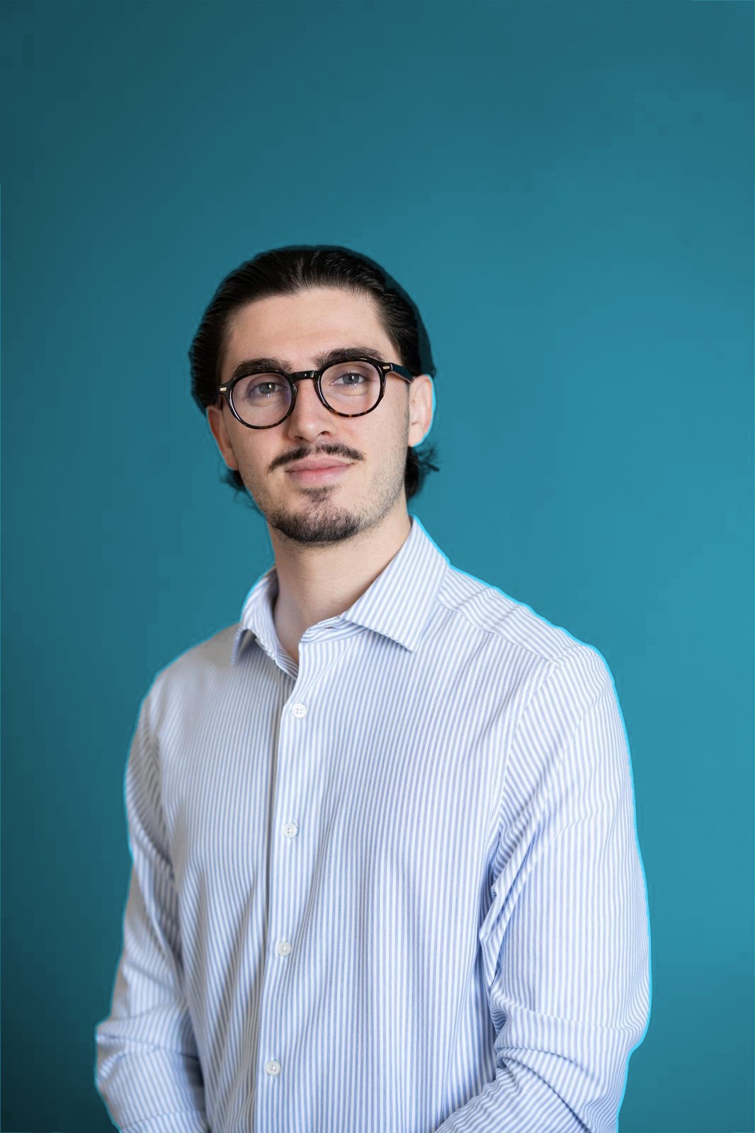 Mathieu RIBY