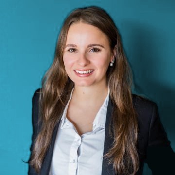 Mélanie SCIACCA